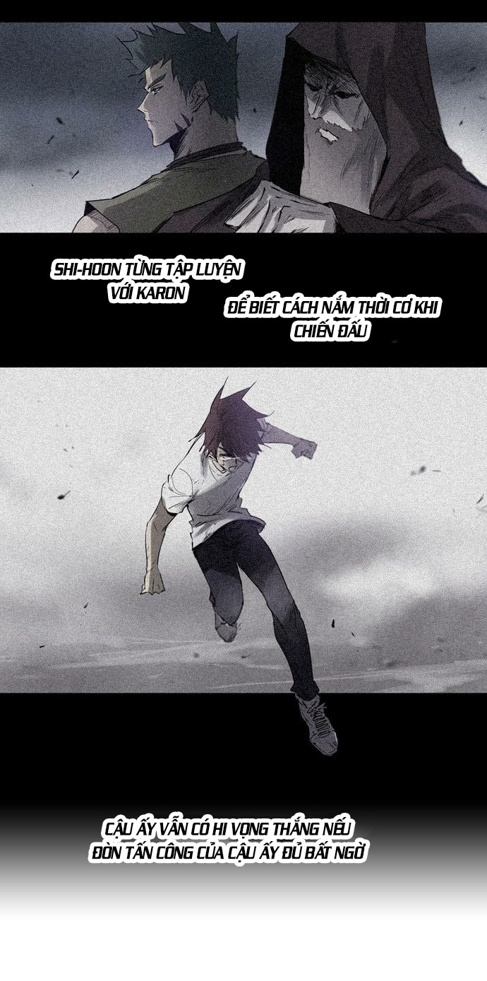 Soul Cartel: Chapter 168