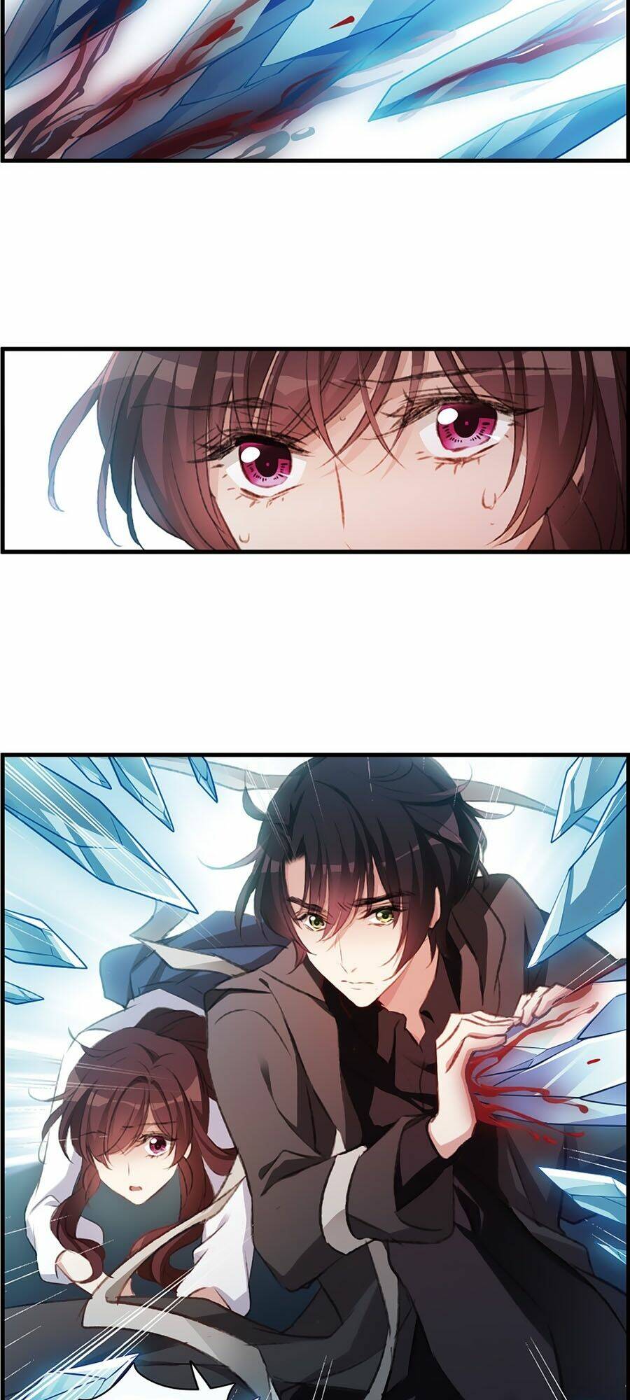 Cuốn Sách Vận Mệnh Của Tôi: Chapter 78