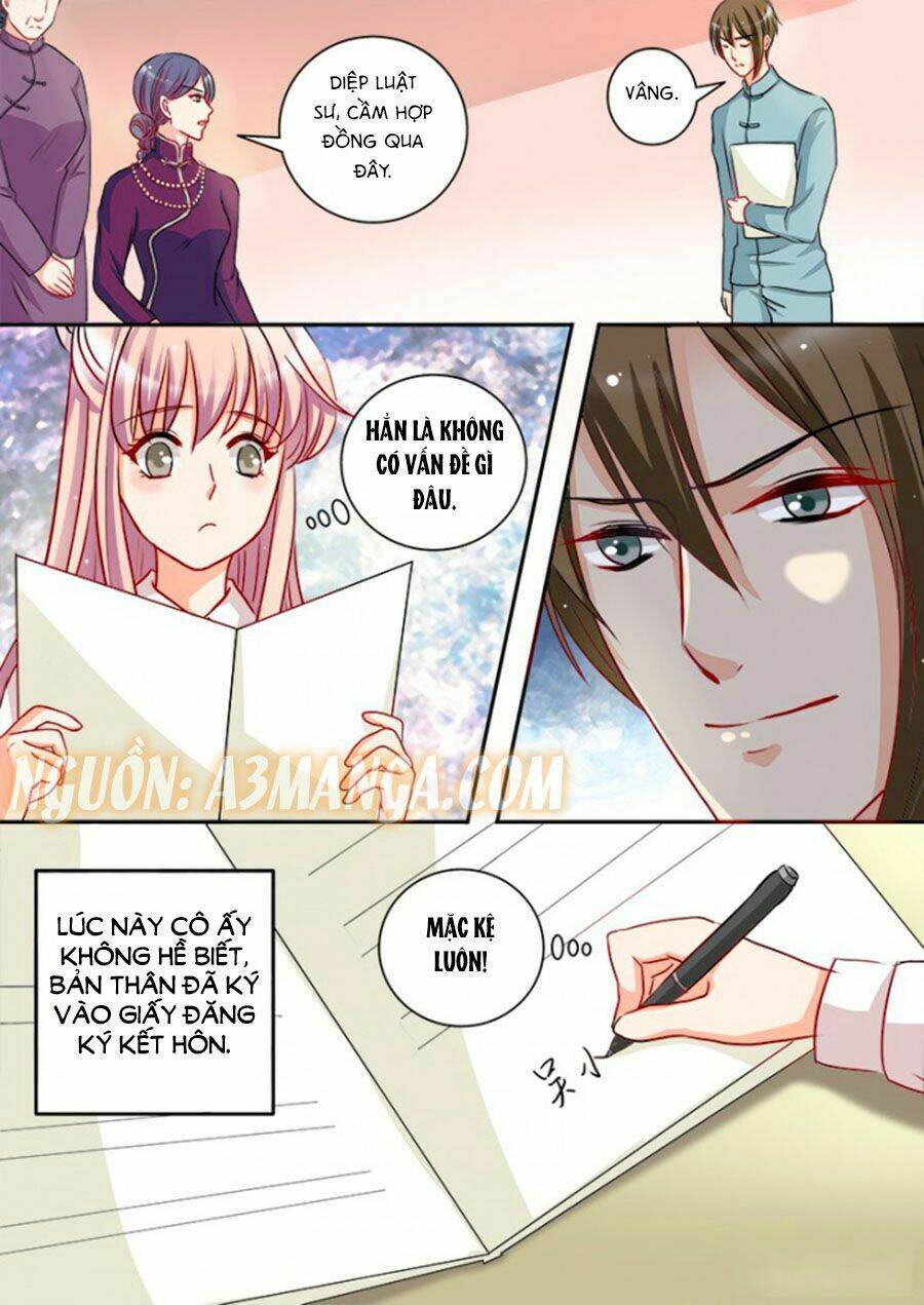 Bá Đạo Tổng Tài Yêu Ta: Chapter 78