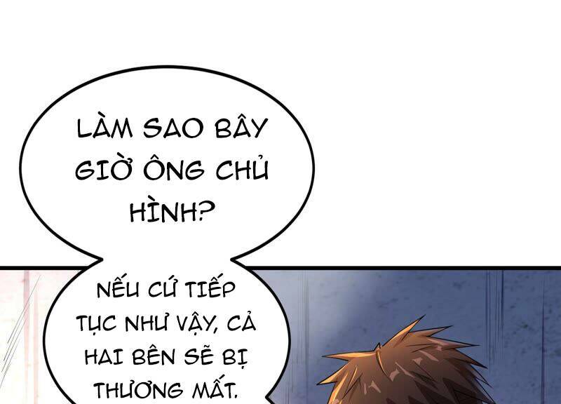 Siêu Năng Phân Hóa: Chapter 11