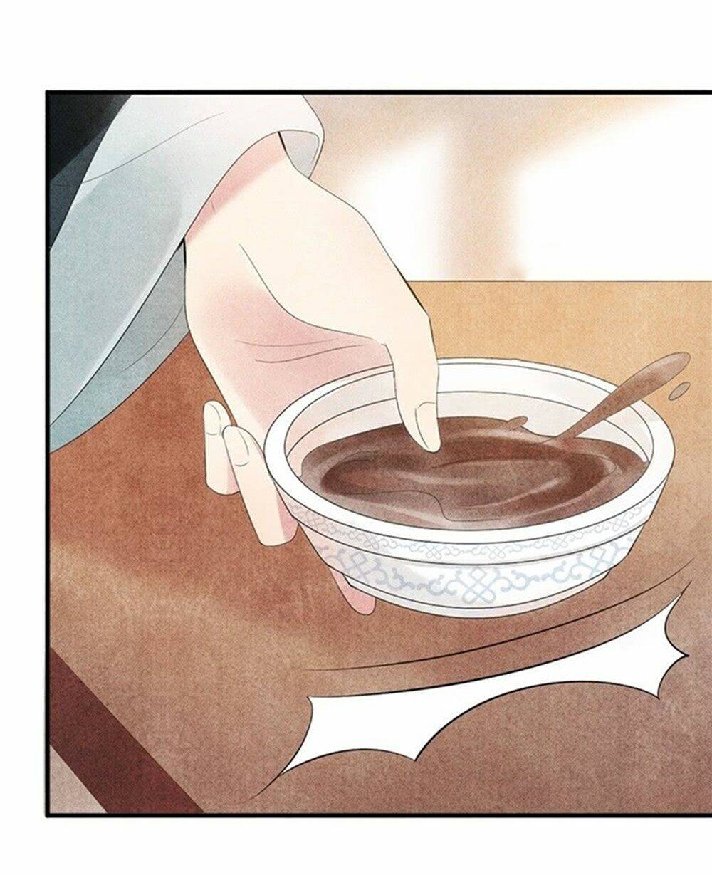 Vương Phi Muốn Trèo Tường: Chapter 6