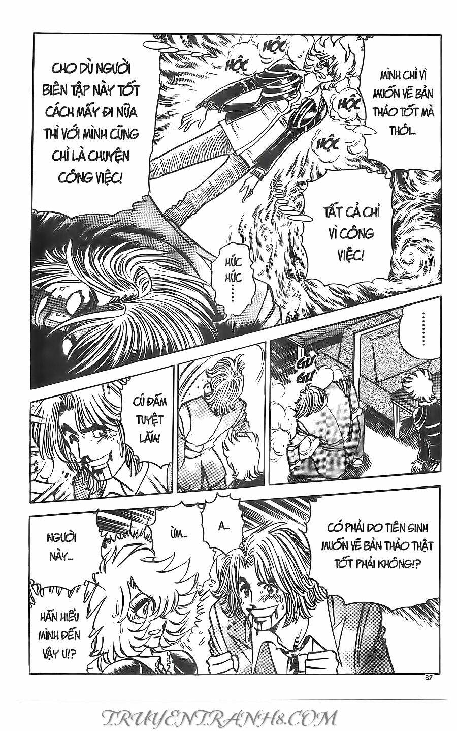 Cây Bút Thần Kỳ: Chapter 29
