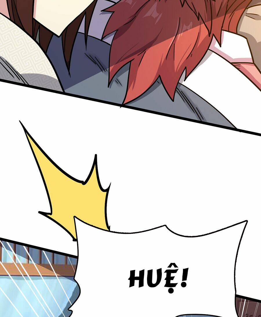 Đại Bảo Kiếm Của Tôi: Chapter 61