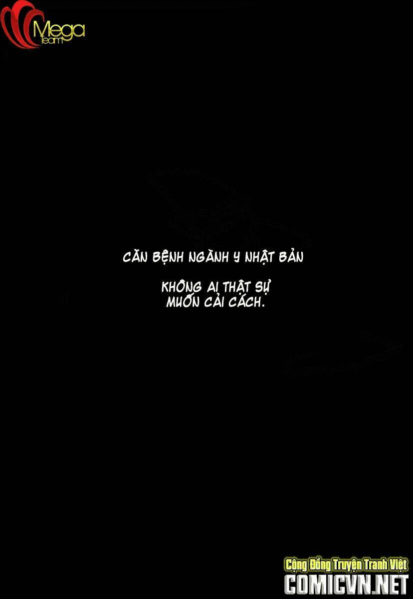 Team Medical Dragon - Y Đội Rồng: Chapter 79