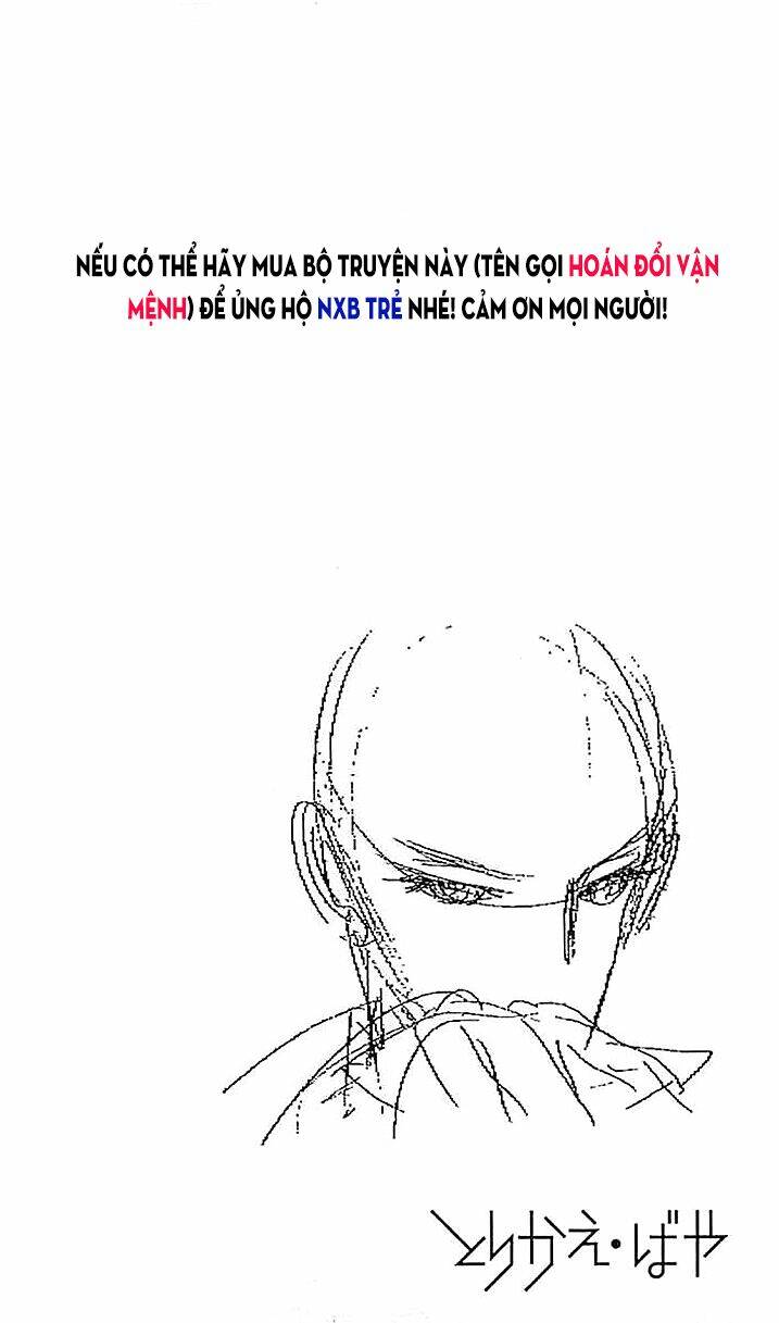 Torikae Baya: Chapter 59