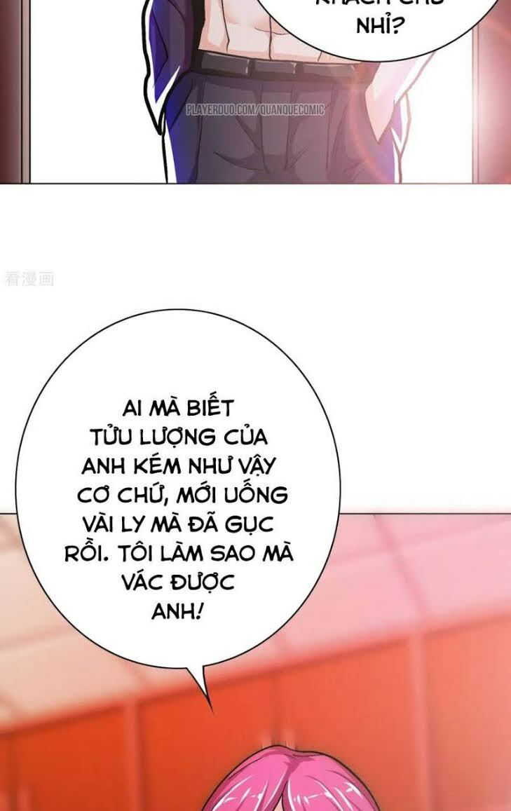 Hệ Thống Tiên Tôn Tại Đô Thị: Chapter 51