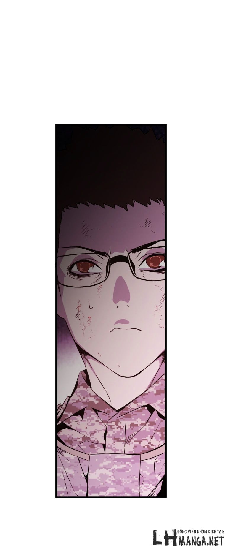 M.i.a - Jakjeonjung Siljong: Chapter 33