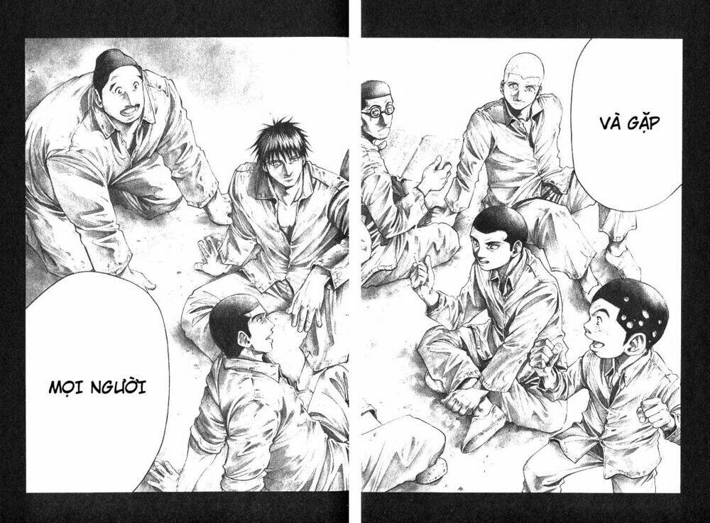 Rainbow: Chapter 201