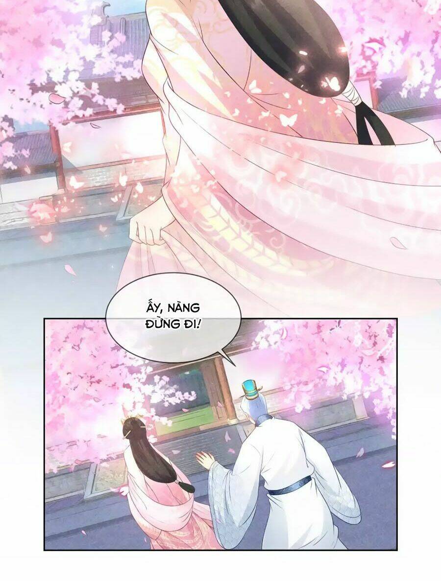 Trù Nương Hoàng Hậu: Chapter 25