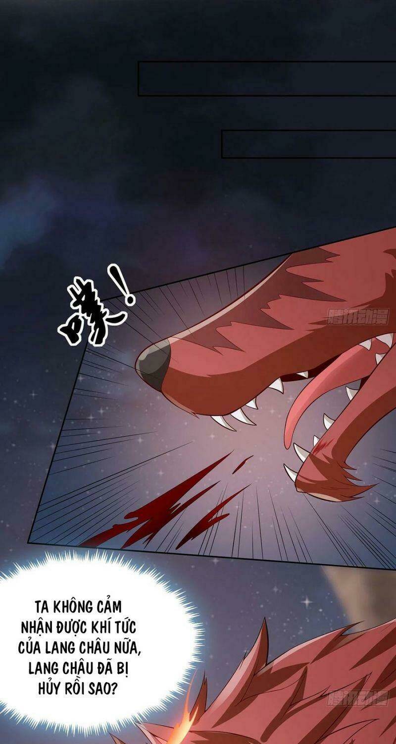 Nghịch Lân: Chapter 121
