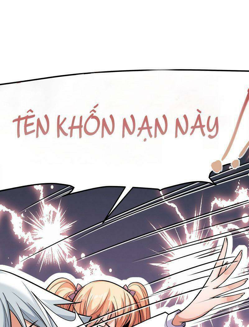 Thời Đại Thần Minh: Thế Giới Biến Thành Game Online: Chapter 6