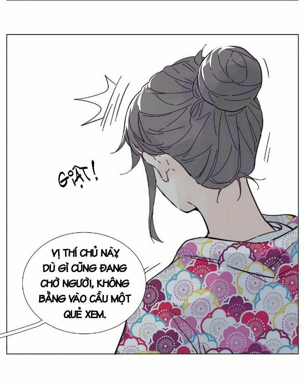 Tình Yêu Chớp Nhoáng: Chapter 118