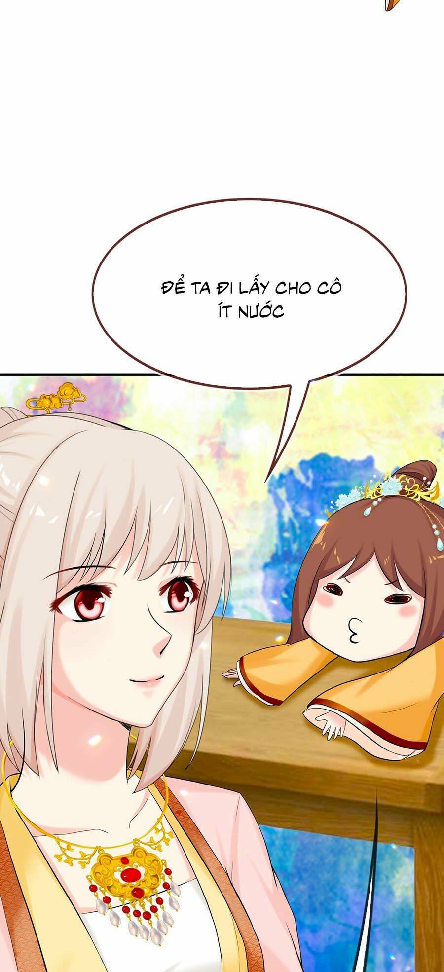 Tận Kiển Minh Thần: Chapter 15
