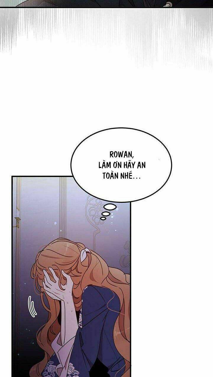 Công Tước, Loạn Vừa Thôi!: Chapter 76