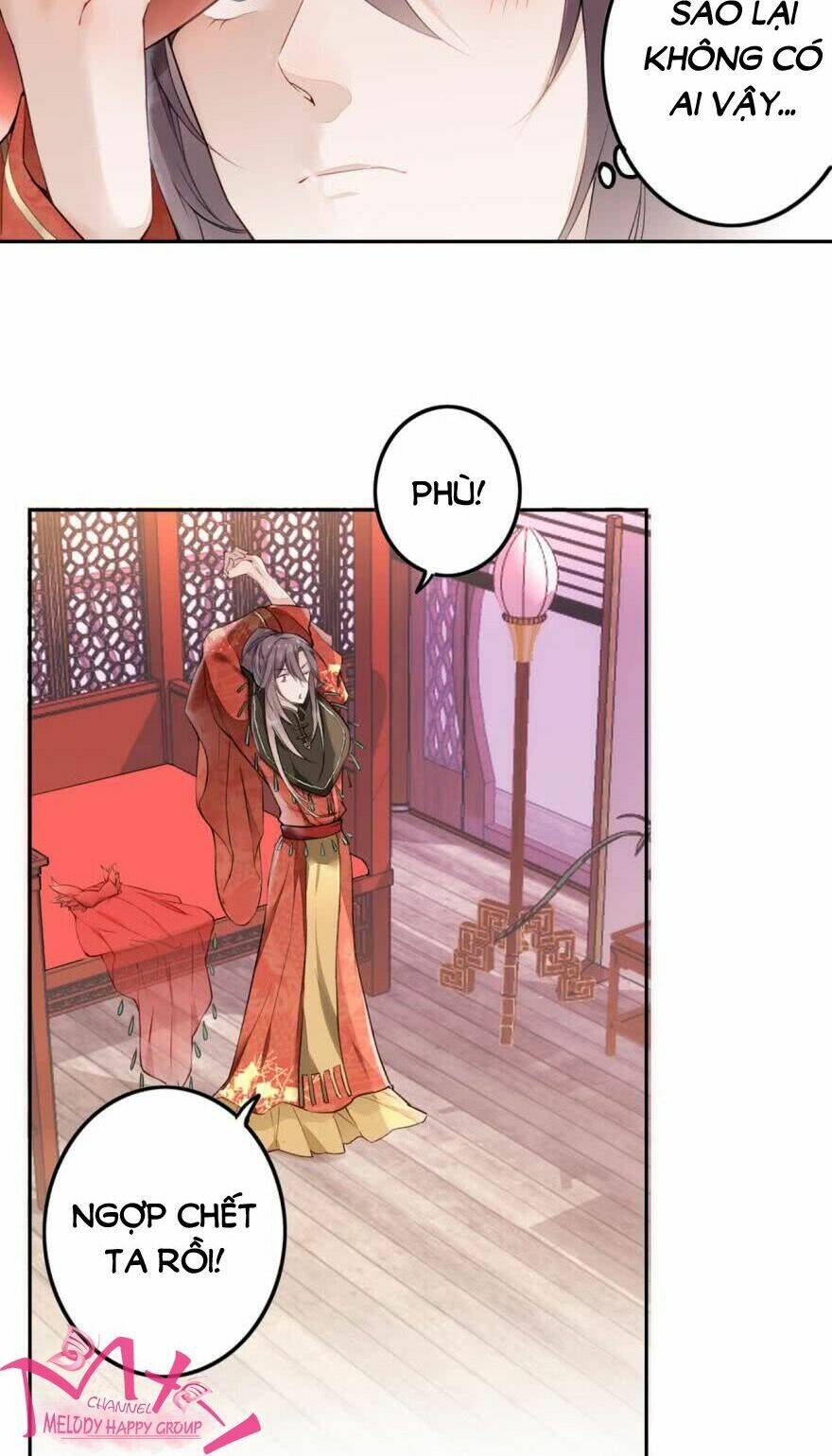 Nghịch Lai Thuận Thú: Chapter 1