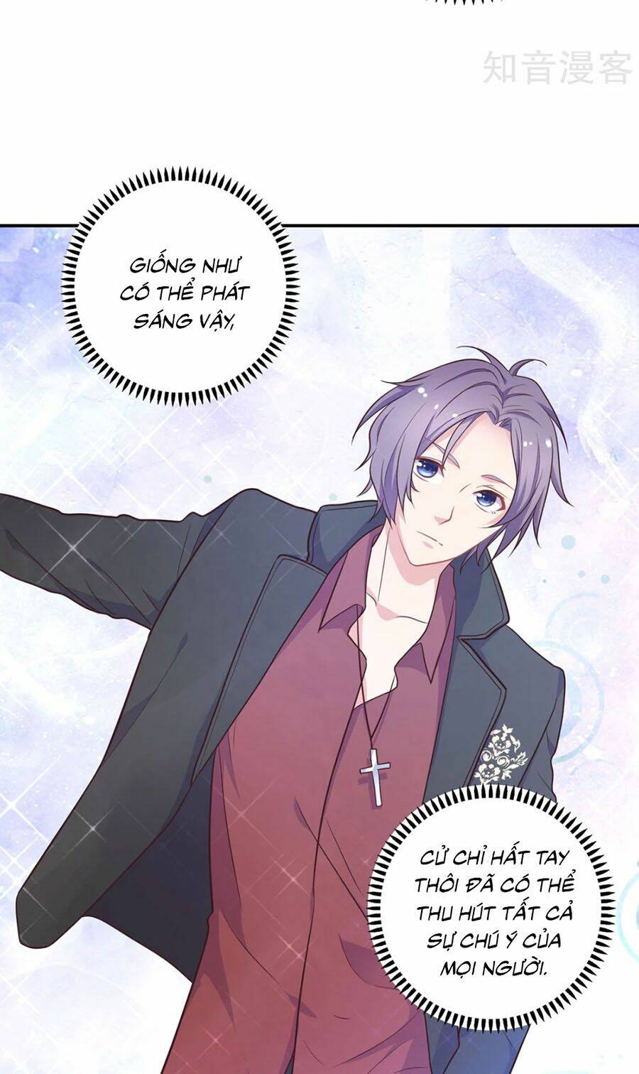 Hẹn Hò Siêu Tốc: Chapter 8