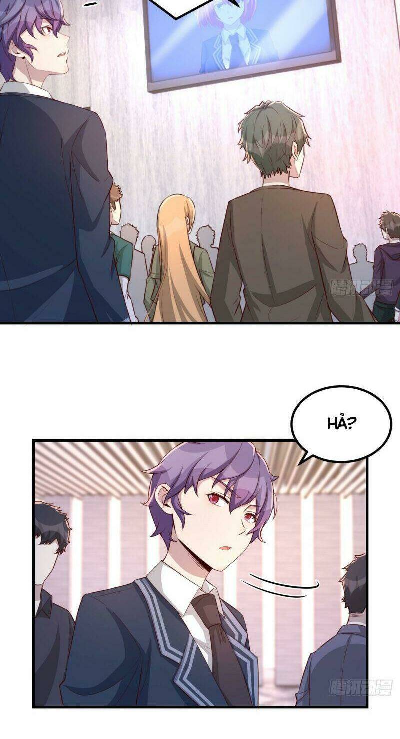 Thiên Tứ Thức Tỉnh: Chapter 38