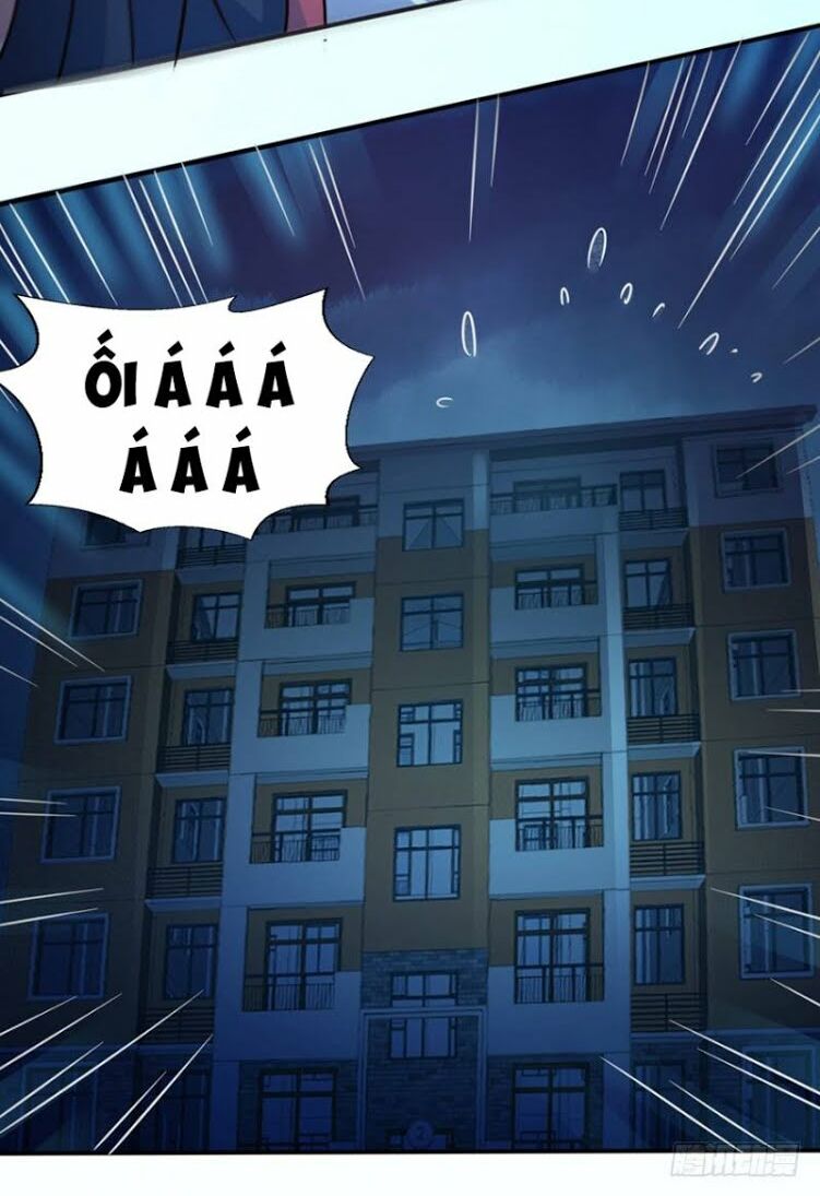 Thập Nhị Thiên Kiếp: Chapter 7