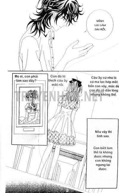 Lọ Lem Hậu Đậu: Chapter 45