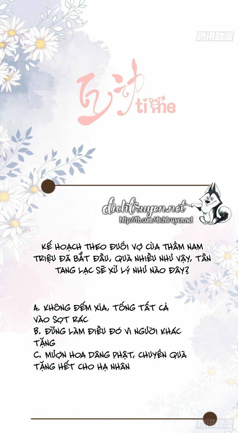 Tang Lạc Túy Tại Nam Phong Lý: Chapter 92