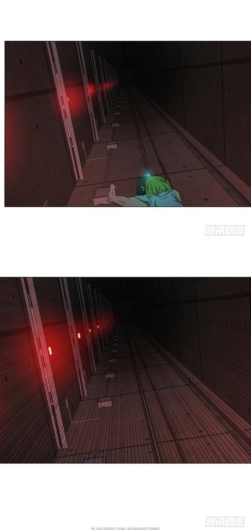 Danh Sách Kẻ Phản Diện: Chapter 4