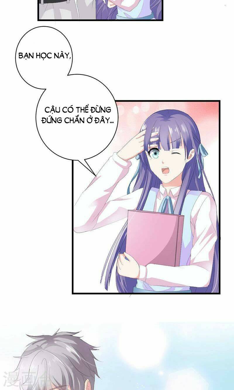 Này! Đừng Động Vào Phô Mai Của Tôi: Chapter 31