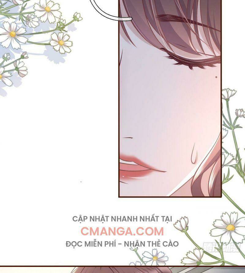 Bạn Gái Tôi Mới 30+: Chapter 70