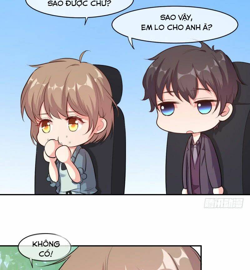 Ám Luyến Thành Hôn: Chapter 17