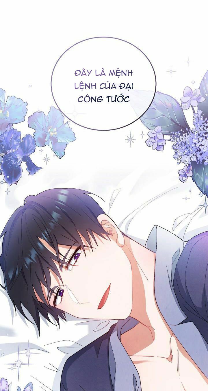 Tôi Sẽ Chịu Trách Nhiệm Về Phúc Lợi Của Nam Chính: Chapter 16