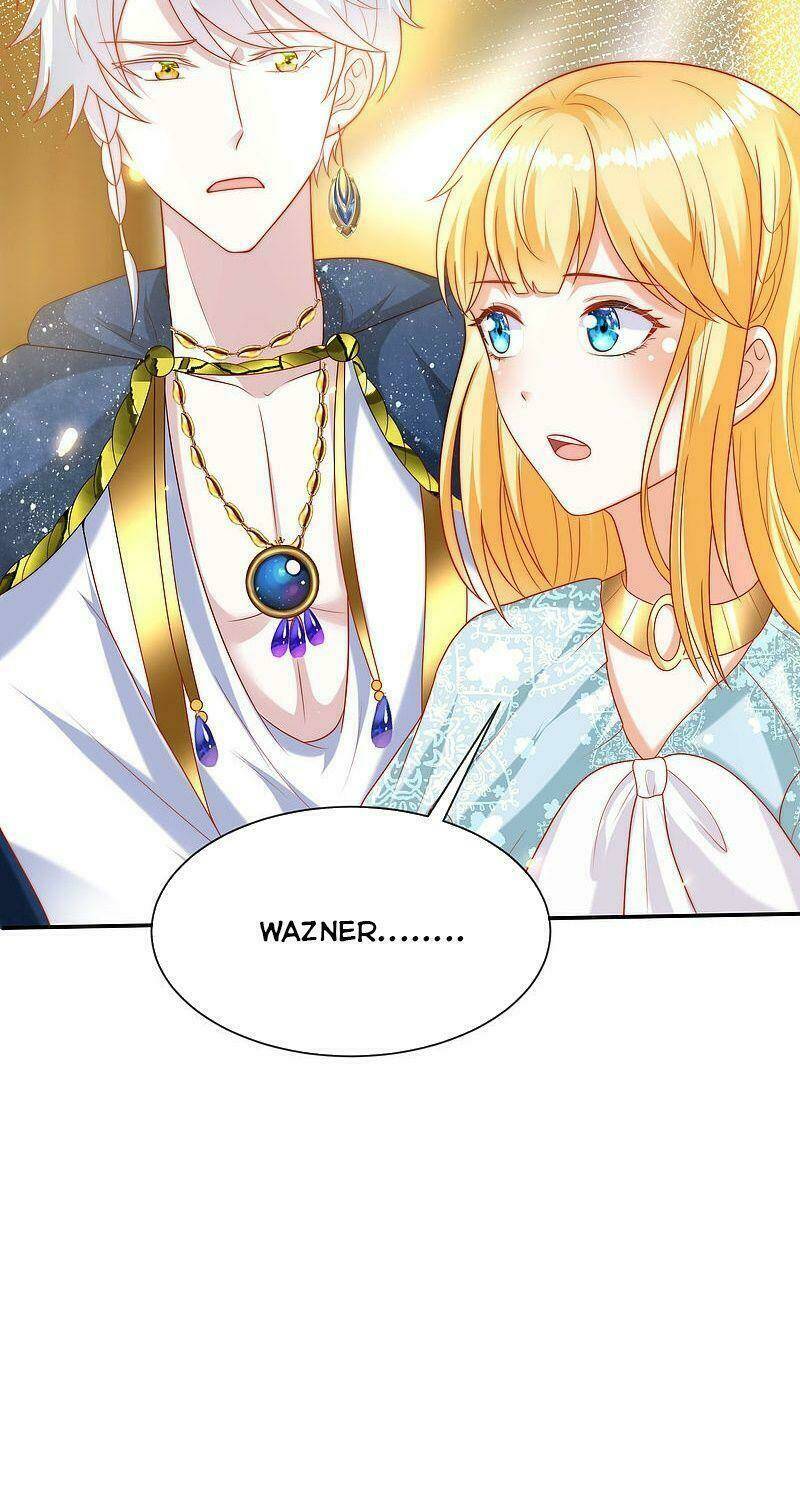 Sủng Hậu Của Vương: Chapter 105