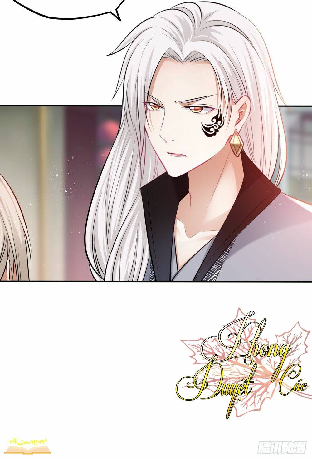 Vương Phi Thật Thích Trang Điểm: Chapter 141