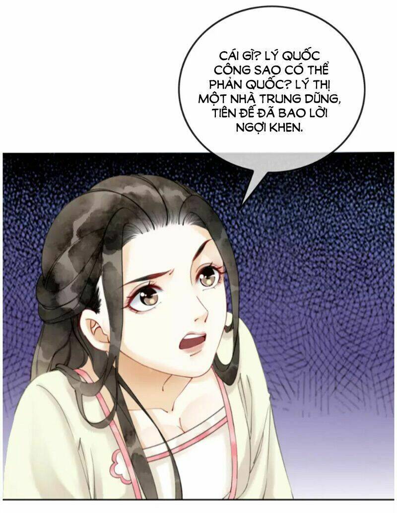 Hậu Cung Của Trẫm Cháy Rồi!: Chapter 6