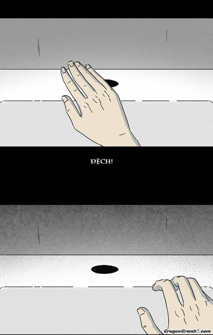 Những Câu Chuyện Bất Thường: Chapter 104