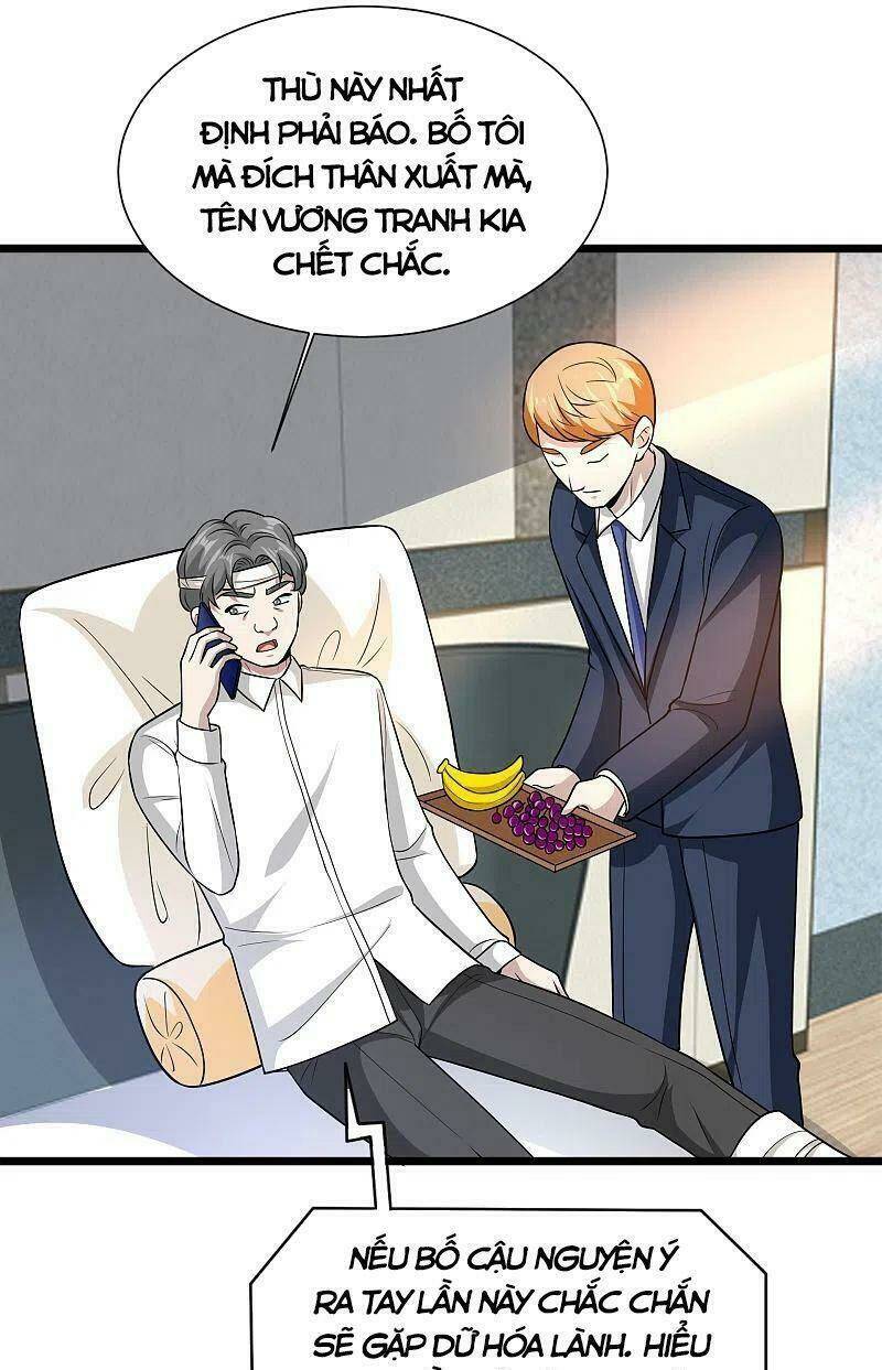 Đô Thị Tà Vương: Chapter 221