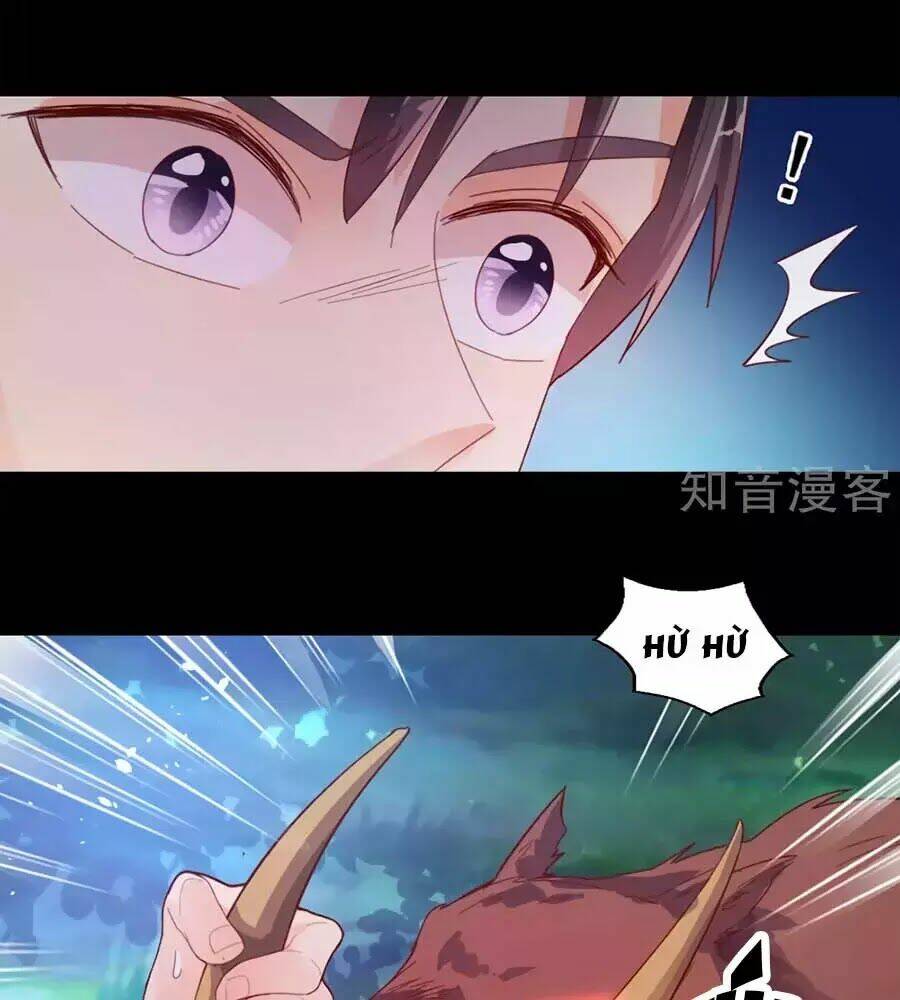 Sau Này Vẫn Cứ Thích Anh: Chapter 66
