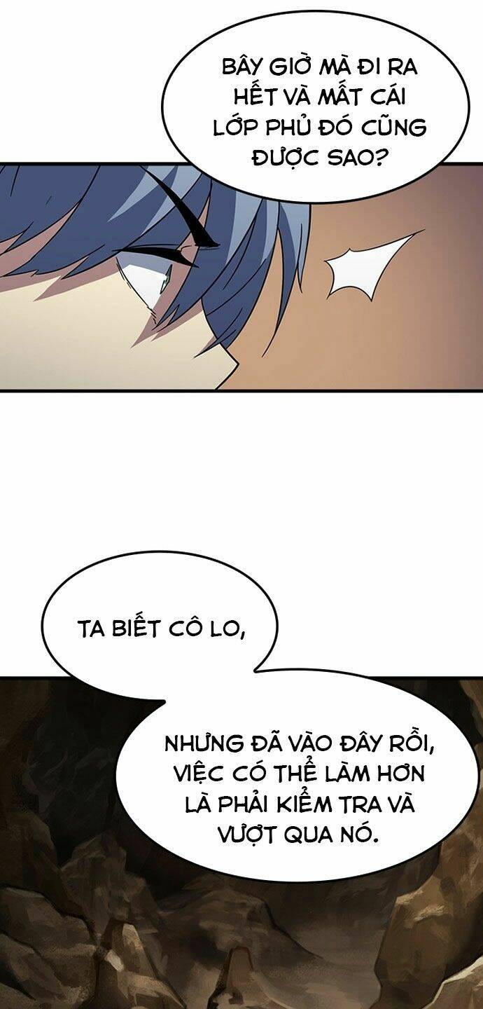 Điểm Chết: Chapter 18