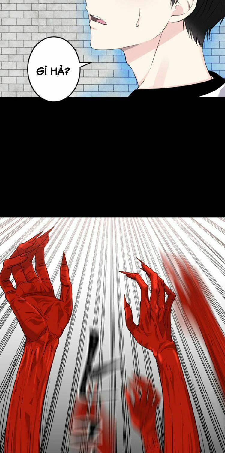 Trò Chơi Của Chúa Thượng: Chapter 3