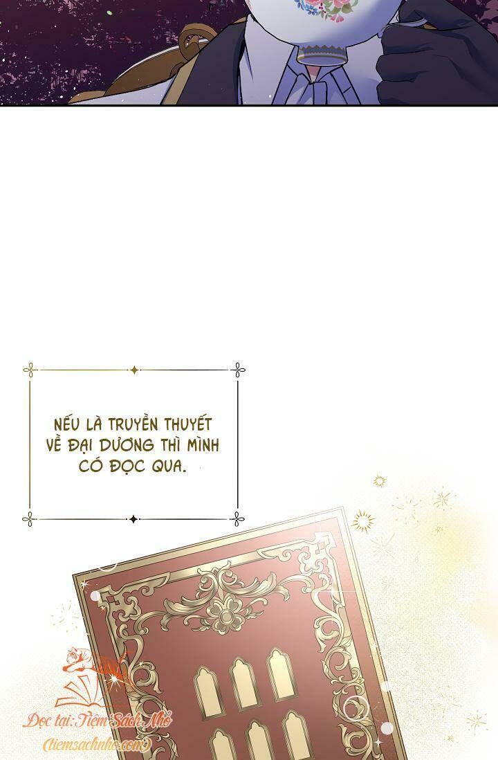 Bút Danh Bí Mật Của Nữ Công Tước: Chapter 11