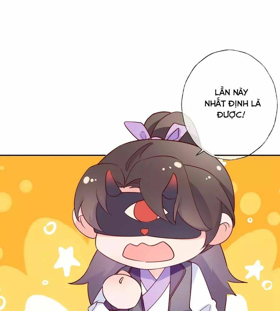 Điềm Mỹ Chi Huyết: Chapter 21.5