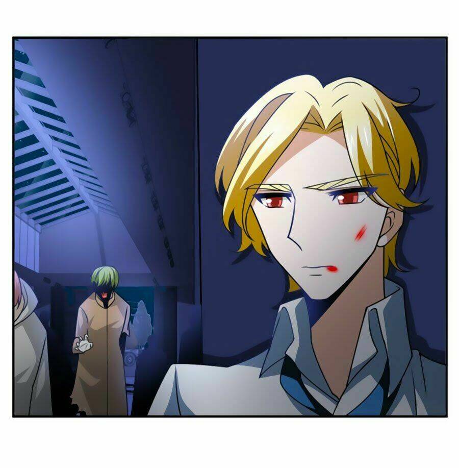 Người Yêu Khát Máu Của Tôi: Chapter 79