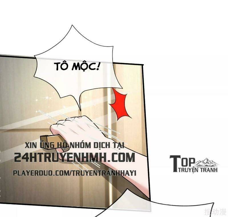 Tuyệt Đỉnh Khí Thiếu: Chapter 51