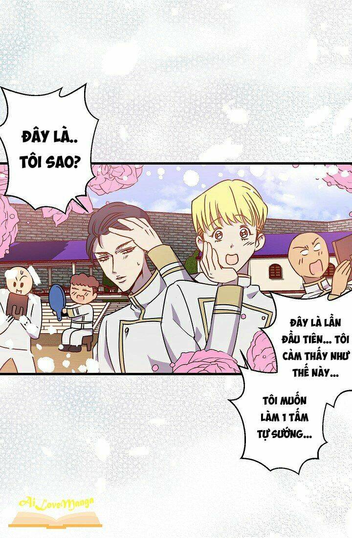 Hôn Lễ Báo Thù: Chapter 31