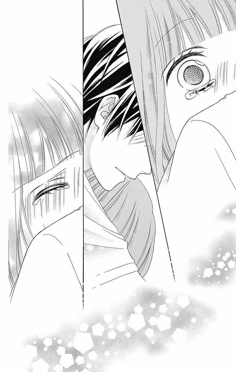 Tsubasa To Hotaru: Chapter 39