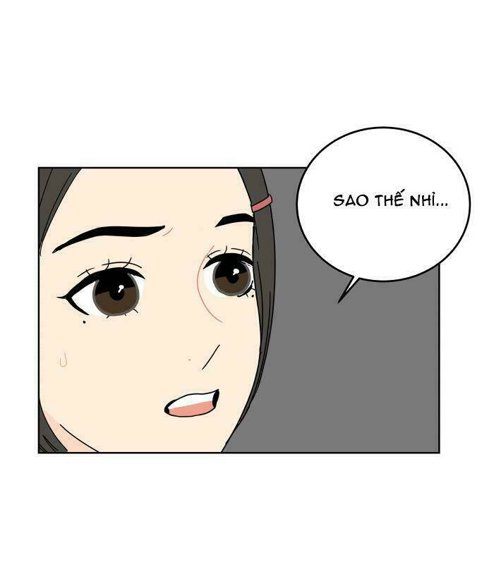 30 Phút Bước Đi Bên Em: Chapter 84