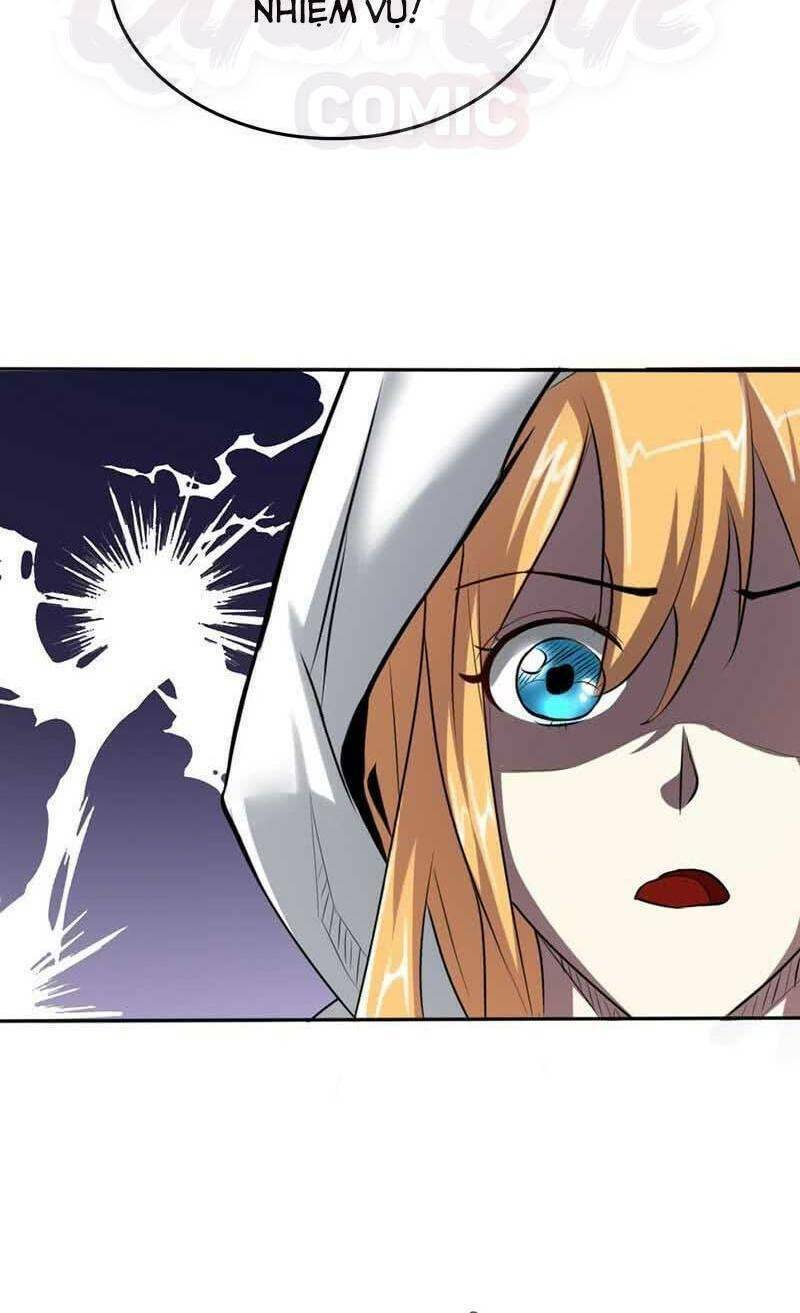 Cuộc Sống Tận Thế Bắt Đầu Từ Số 0: Chapter 40