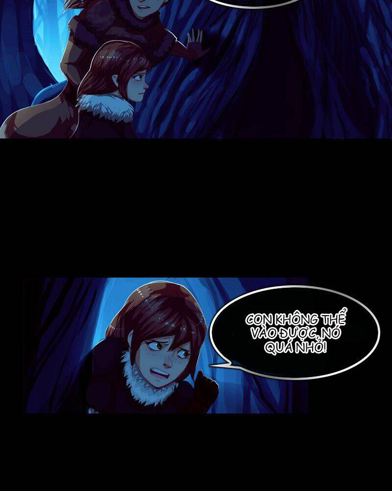 Dragnarok: Chapter 1