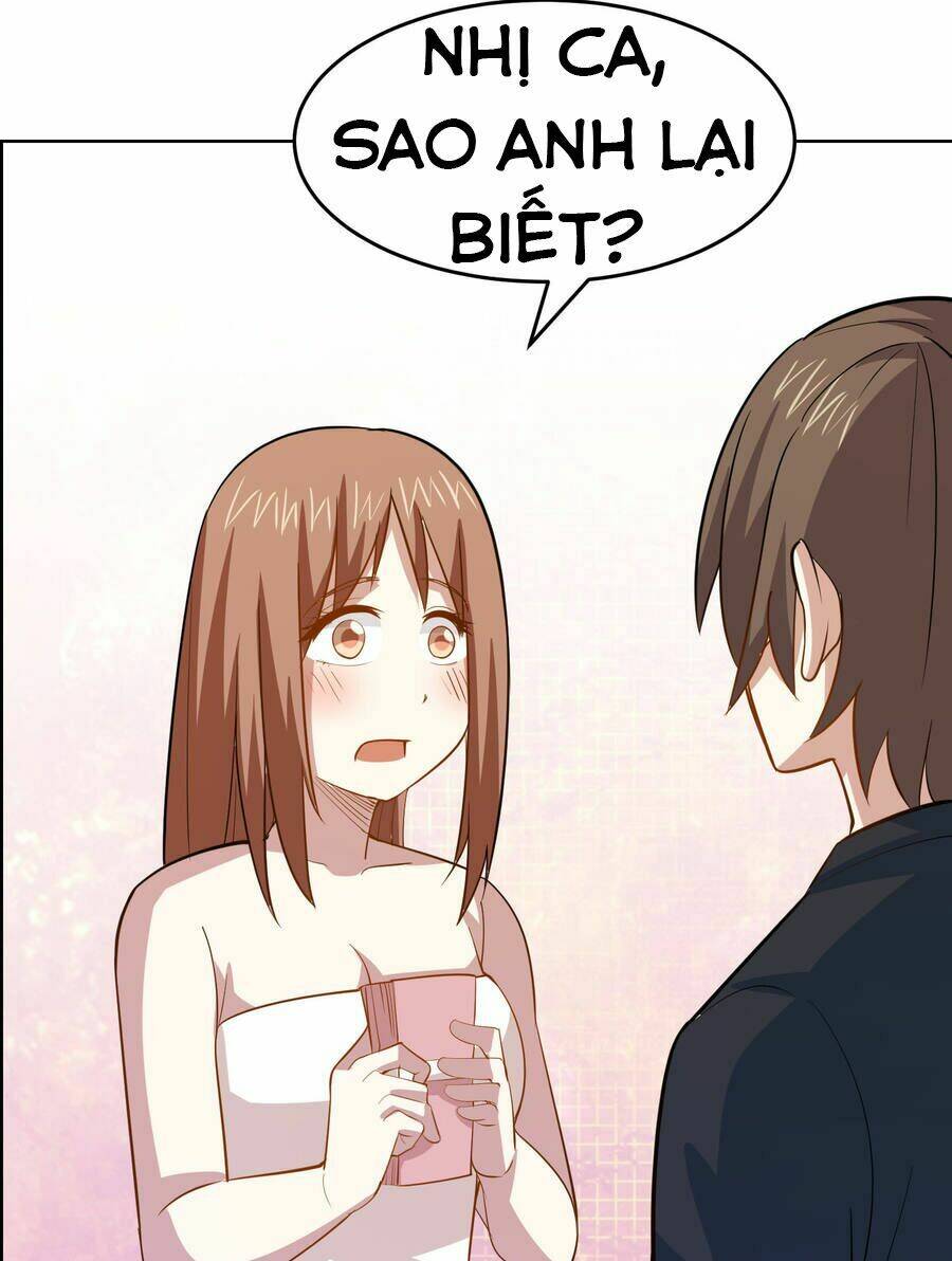 Tay Chơi Thần Cấp: Chapter 40