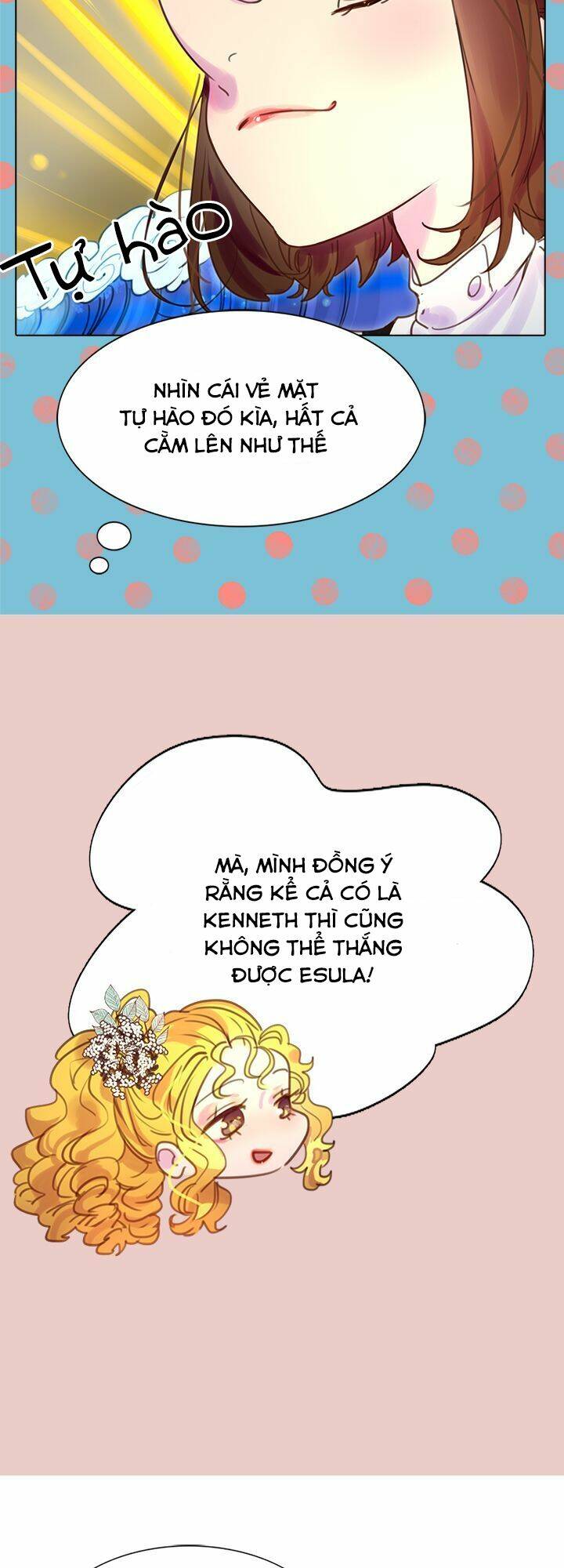 Tôi Không Phải Là Người Tốt: Chapter 39