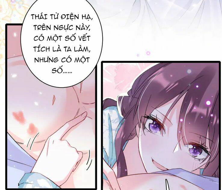 Hoa Nhan Sách: Chapter 211