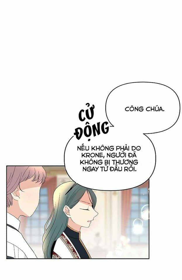 Công Chúa Thời Gian Có Hạn: Chapter 8